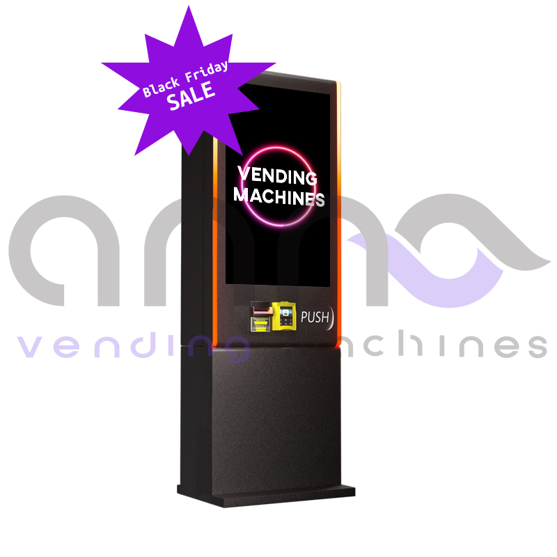 Anno 90 Plus Black Friday